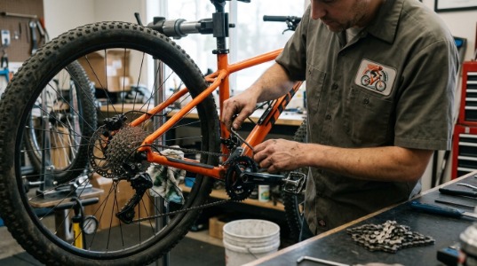 Basic Tune Up